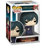 Funko Pop! Jujutsu Kaisen - Mai Zen'in #1372 (Box Damages)